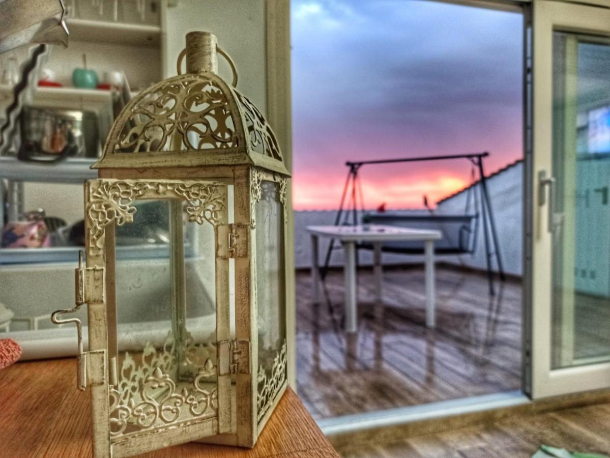 Bed & Breakfast Chic & Beauty