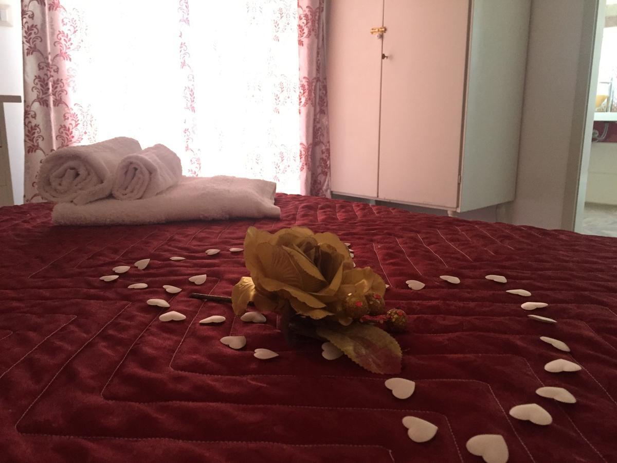 Chic & Beauty Bed & Breakfast