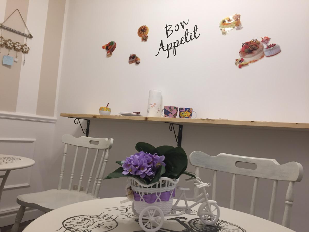 Bed & Breakfast Chic & Beauty Agrigento