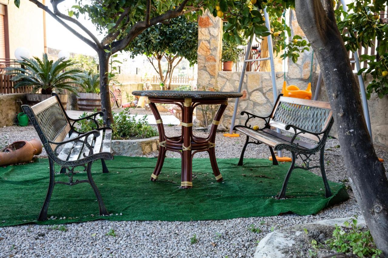 Chic & Beauty Bed & Breakfast Agrigento